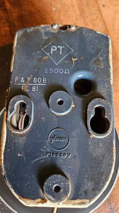 Old School Bell