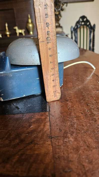 Old School Bell