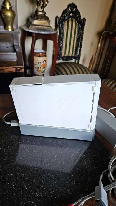 Nintendo Wii Console