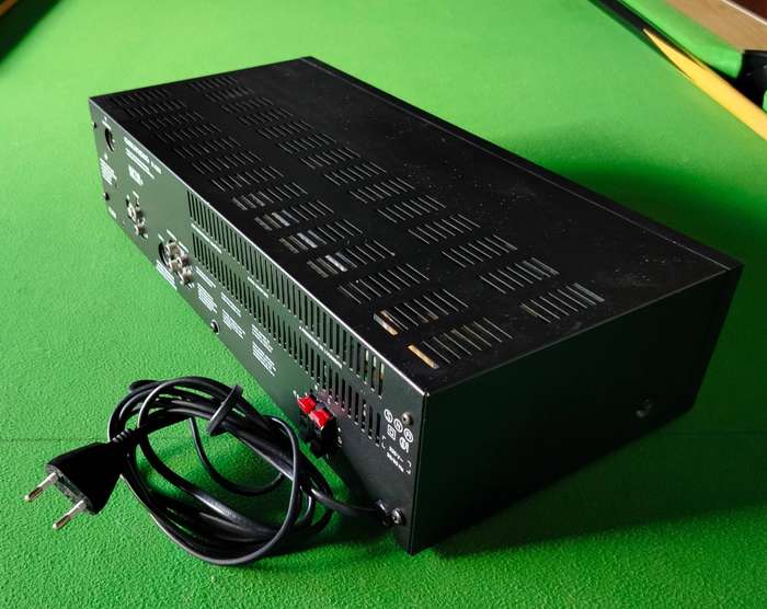 Grundig R4200 Receiver | AM / FM tuner | Amplifier | Phono with pre-amp