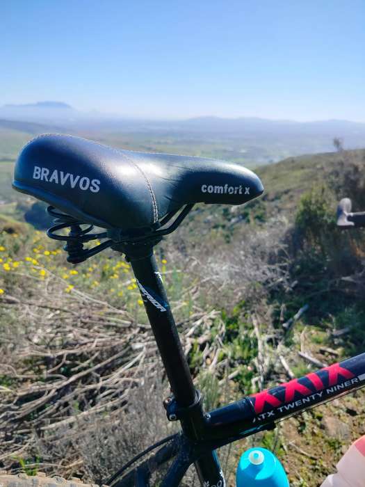 Avalanche 29er MTB | Maxxis Tubeless Tyres | Shimano Hydraulic Brakes