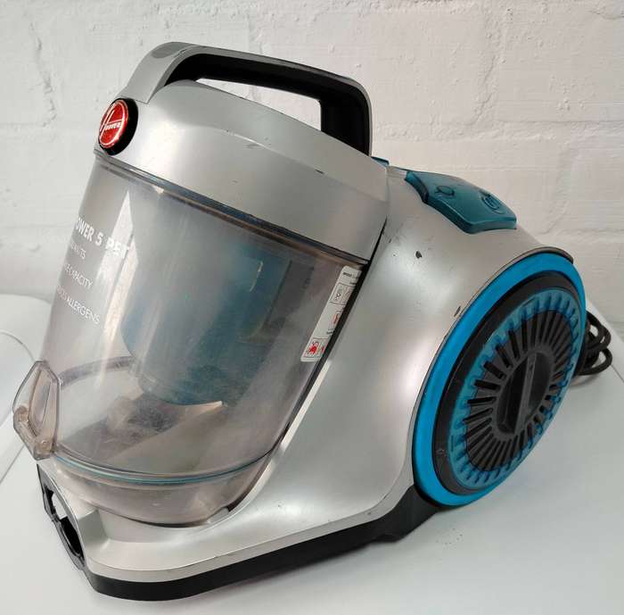 Hoover 2000W Vacuum Cleaner