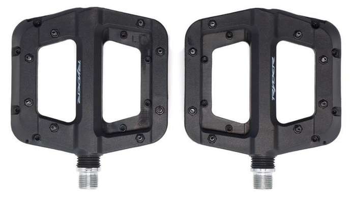 Ryder Trail Boss Flat Pedals