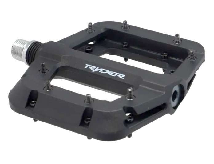 Ryder Trail Boss Flat Pedals