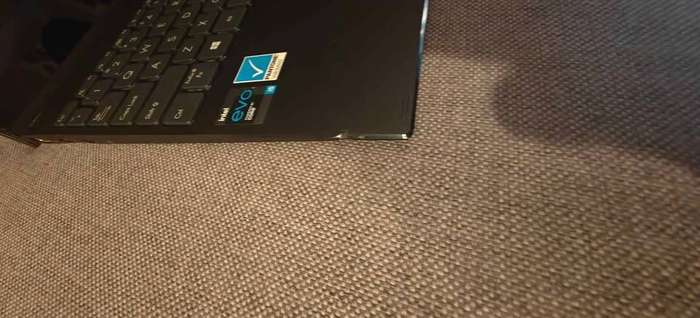 Asus Zenbook Flip 13 Oled Touchscreen U363E For Parts (Not Turning On)