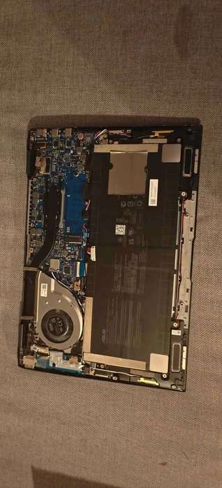 Asus Zenbook Flip 13 Oled Touchscreen U363E For Parts (Not Turning On)