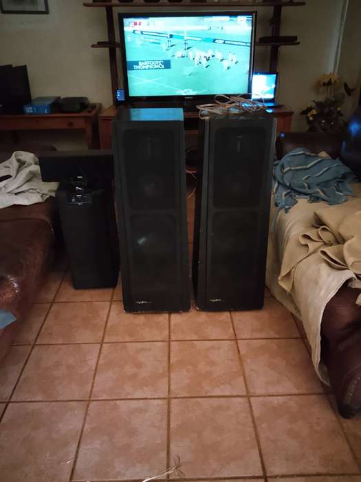 Grundig FineArts Three Mk2