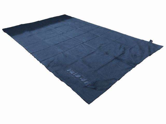 Outdoor microfiber towel 130x80cm