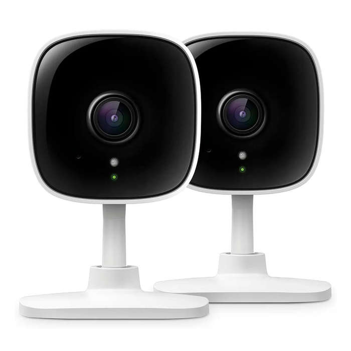 TP-Link Home Security Wi-Fi Camera - Tapo C110
