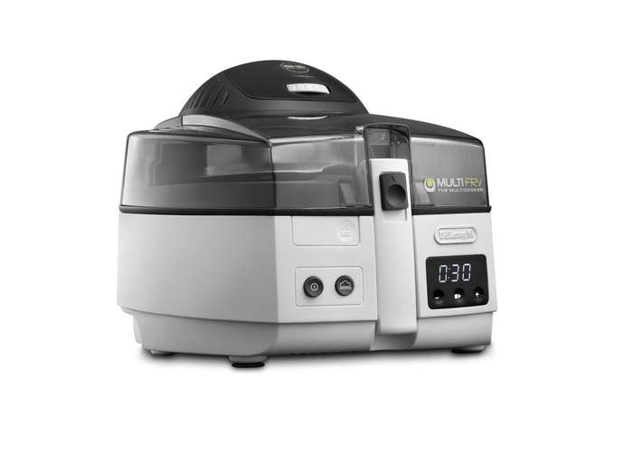 Delonghi Multifry Classic White FH1173/2