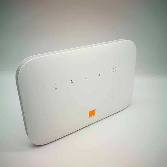 Huawei B612-233 Wireless Router