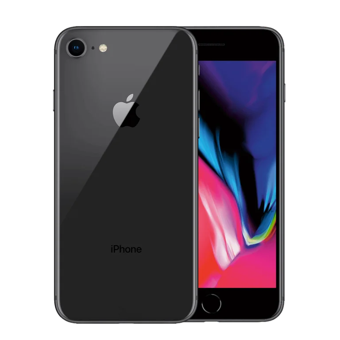 Apple iPhone 8 64GB - Space Grey