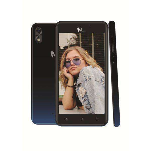 Mobicel Blink 16GB Single Sim - Blue