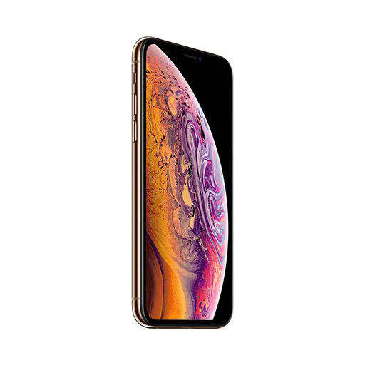 Apple iPhone XS 64GB Gold - (Phone only)