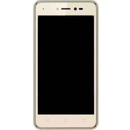 Mobicel Tango Lite 8GB Single Sim - Gold