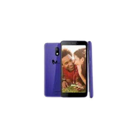 Mobicel X4 8GB Single Sim - Blue
