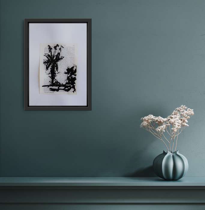 Hilton Edwards - aloe series