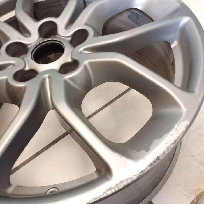 18" 114PCD WHEELS SET OF 4