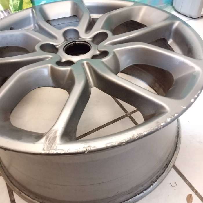 18" 114PCD WHEELS SET OF 4