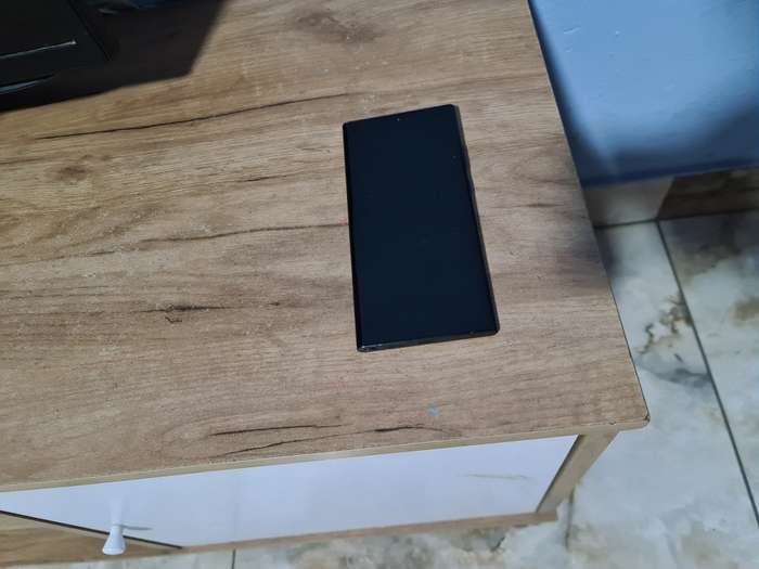 Samsung Galaxy Note 20 Ultra 5G 256GB Pre owned