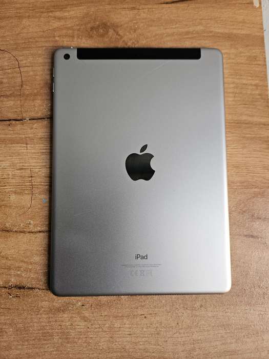 Apple iPad 6 (A1954) 128GB Wifi & Cellular Pre owned