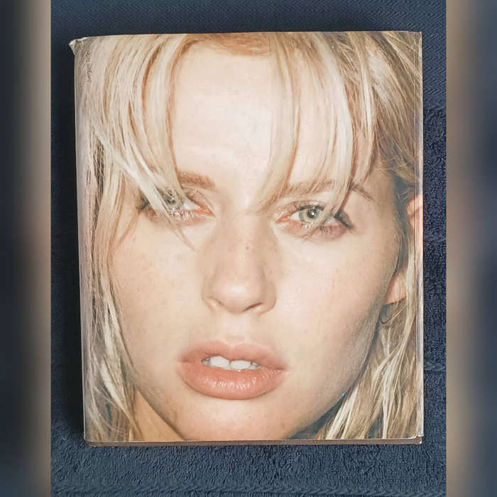 JUERGEN TELLER 1st Edition Taschen 1996 Hardback RARE -