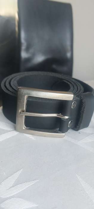 HAND MADE GENUINE LEATHER BELT SMALL TO  XXL