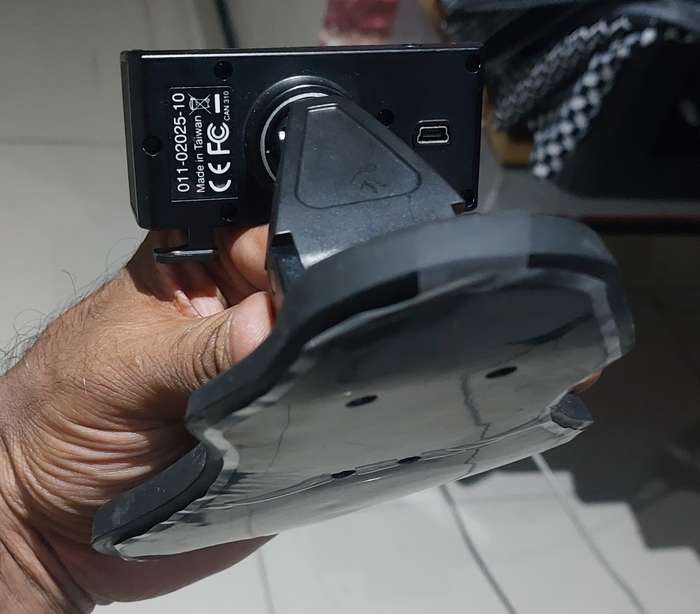 GARMIN FRICTION MOUNT
