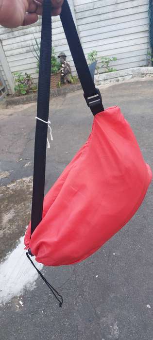 AIR LOUNGER LIKE NEW