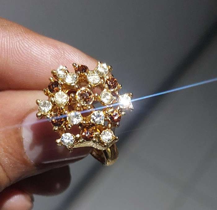 Vintage ring