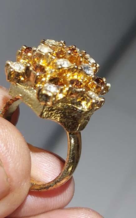 Vintage ring