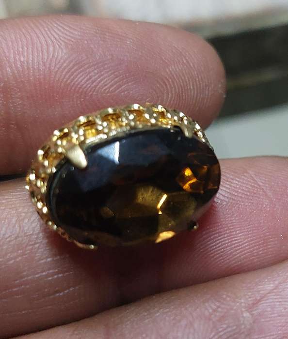 vintage brooch