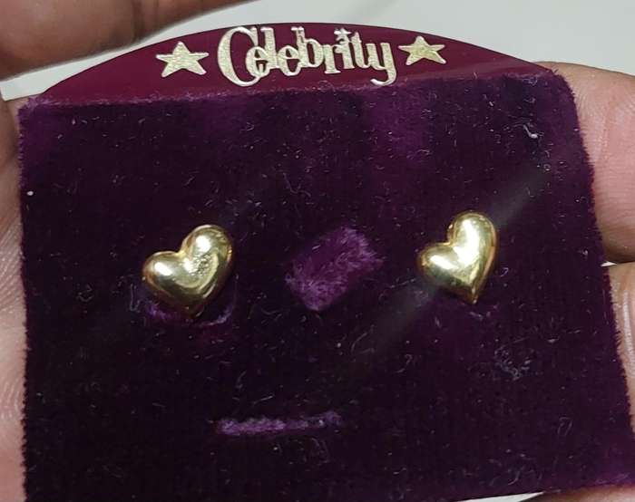 Vintage earrings