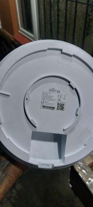 UBIQUITI UNIFI