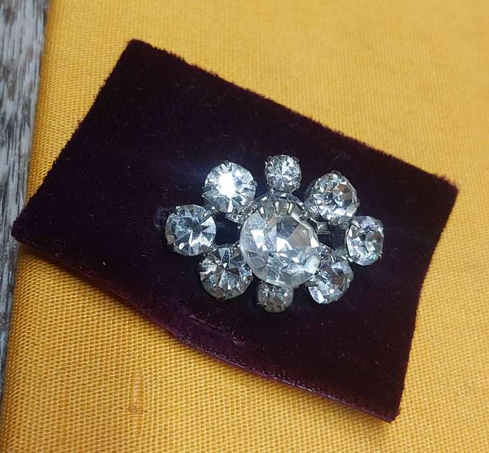 Vintage brooch