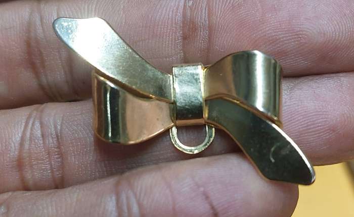Vintage brooch