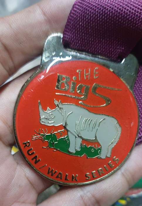 Vintage medals bid for all