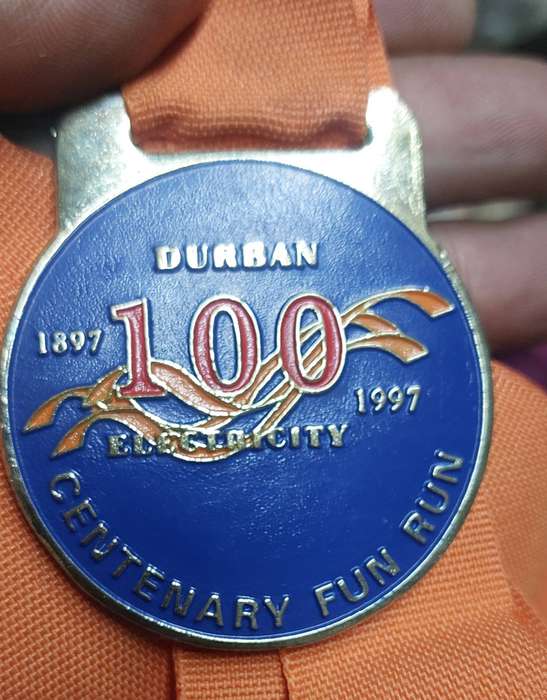 Vintage medals bid for all