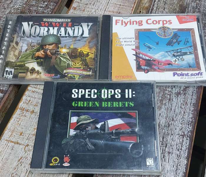 games bid for all