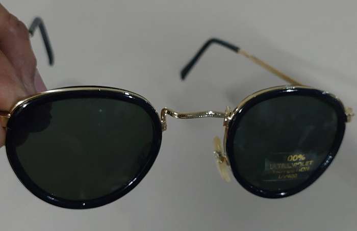 Summers here awesome sun glasses kids small