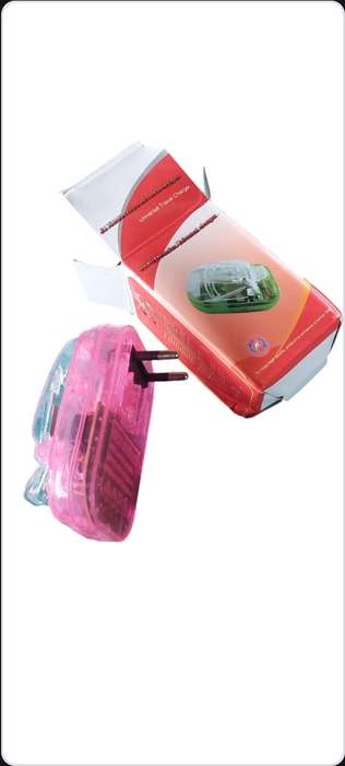 magic universal charger