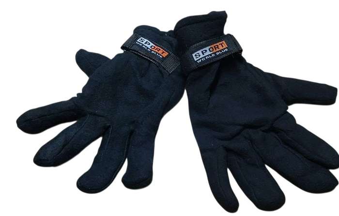 Awesome gloves size large