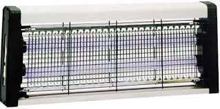 8W LED ULTRA QUIET MOSQUITO AND FLY TRAP ENERGY-SAVING & POWER-SAVING