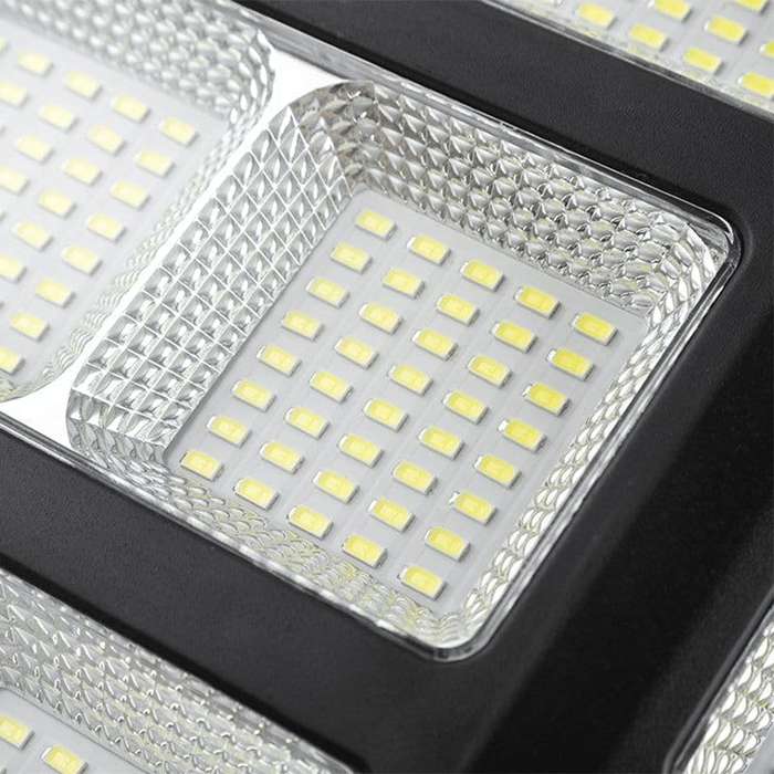 JT-CLEAR SOLAR STREET LAMP 600W