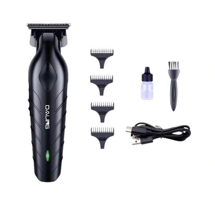 DALING Men's Professional Hair Clippers - DL-1767