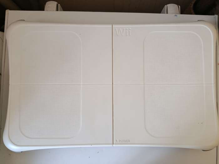 Wii Balance Board