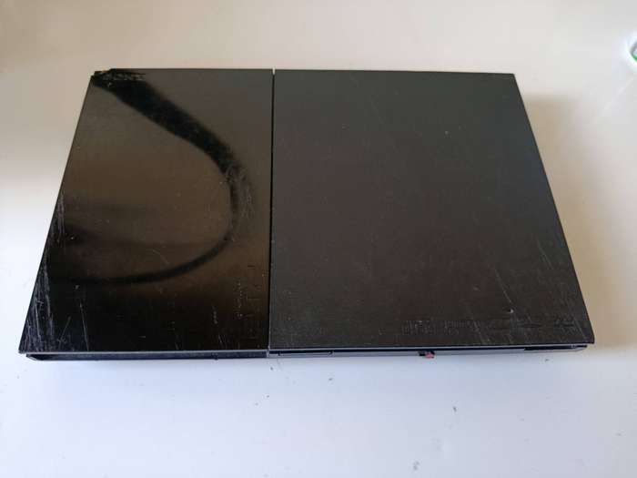 Playstation 2 Slim console for spares