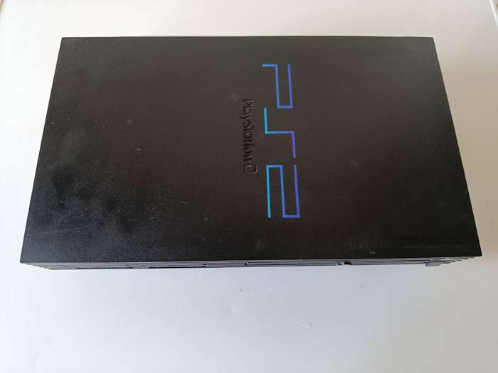 Playstation 2  console for spares