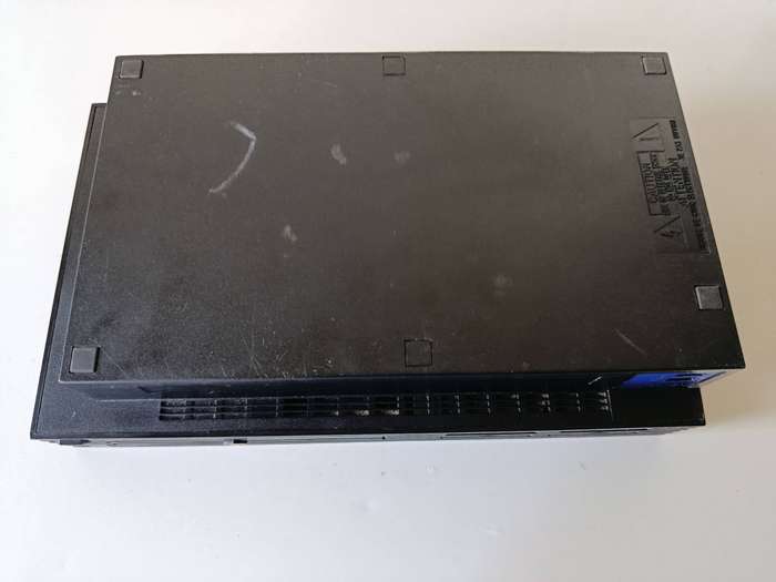 Playstation 2  console for spares