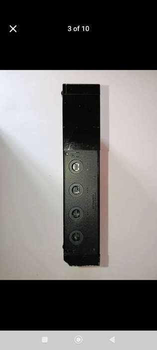 Nintendo Wii Console